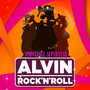 Alvin Rock'N'Roll