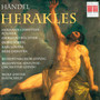 HANDEL, G.F.: Hercules (Sung in German) [Oratorio] (Hauschild)