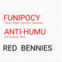 FUNIPOCY ANTIHUMU: Futurist, Nihilist Post-Rock, Cyberpunk, Anti-Humanist Music