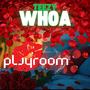 PLAYROOM (Explicit)