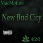 New Bud City (Explicit)