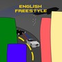 English Freestyle (Explicit)