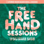 FREEHAND SESSIONS Vol.01 (Explicit)