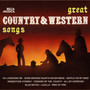 Great Country and Western Songs