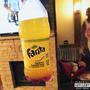 Pineapple Fanta (Explicit)