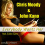 Everybody Wants Her