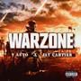 WARZONE (feat. Jay Cartier) [Explicit]