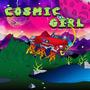 Cosmic Girl (feat. Don Zio P & I R L) [Explicit]