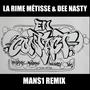 En contact (feat. Dee Nasty) [Mans1 Remix]