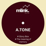 Glory Box-The Meaning Of Memory