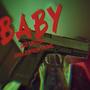 Baby Glocks (feat. Igo Vroom) [Explicit]