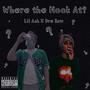 Where The Hook At? (feat. Dre Raw) [Explicit]