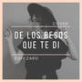 De los Besos Que Te Di (Cover)