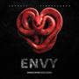 ENVY (feat. FINESSCOBAR) [Explicit]