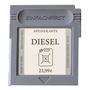 DIESEL (Explicit)