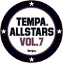 Tempa Allstars, Vol. 7