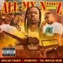 All My Niggaz (feat. Starlito & Lil Soulja Slim) [Remix] [Explicit]