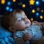 Calm Lullaby Music for Baby's Night