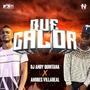 Que Calor (feat. Andres Villa) [Explicit]