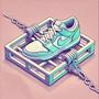 Nikes (feat. Issa DEE) [Explicit]