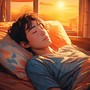 Quiet Lofi Music for Deep Slumber