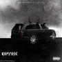 RAMPAGE (feat. V.Bandzz) [Explicit]