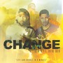 Change (feat. Devi Dev)