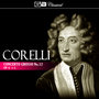 Corelli Concerto Grosso No. 12 Op. 6: 1-5