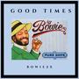 Good Times (Explicit)