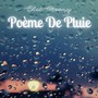 Poème de pluie