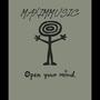 Open Your Mind