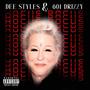 Hocus pocus (feat. 601 Drizzy) [Explicit]