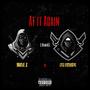 AT IT AGAIN (feat. Khole X) [REMIX] [Explicit]