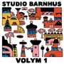 Studio Barnhus Volym 1 (Explicit)