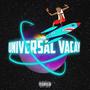 Universal Vacay (Explicit)