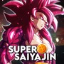 Super Saiyajin 4