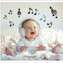 Nursery Rhythms: Playful Music for Babies