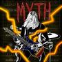 MYTH (feat. Girish Mathur) [Explicit]