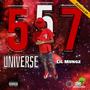 557 Universe (Explicit)