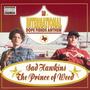International **** Fiends Anthem (feat. The Prince of ****) [Explicit]