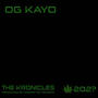 THE KRONICLES (Explicit)
