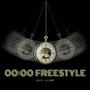 00:00 (FREESTYLE) (feat. ERRE) [Explicit]