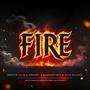 FIRE (feat. Ozzient, quadaintshit & Zach Balance) [Explicit]
