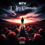 J'les Connais (Explicit)