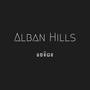 Alban Hills