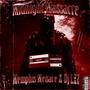 Midnight Massacre (feat. DJ LX7) [Explicit]