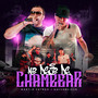 No Dejo De Chambear (Explicit)