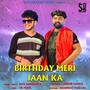 Birthday Meri Jaan Ka