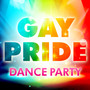 Gay Pride Dance Party