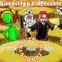 Australian Alien (feat. KidCrusher) [Metal Probe Remix] [Explicit]